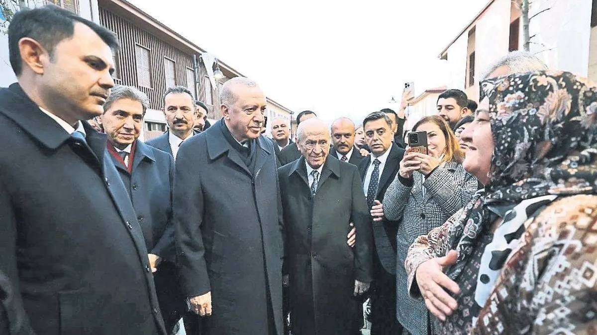 Kalpler bugün Osmaniye’de atacak