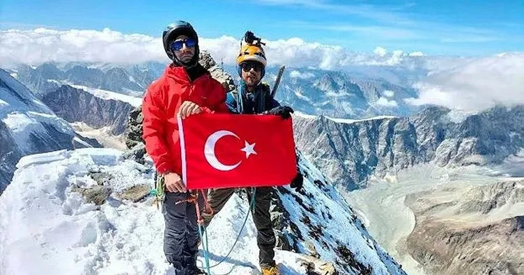 Ünlü dağcı Demirkazık’ta kayadan düşerek öldü