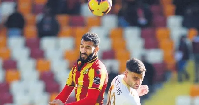 Yeni Malatya düşüşte Spor Haberleri