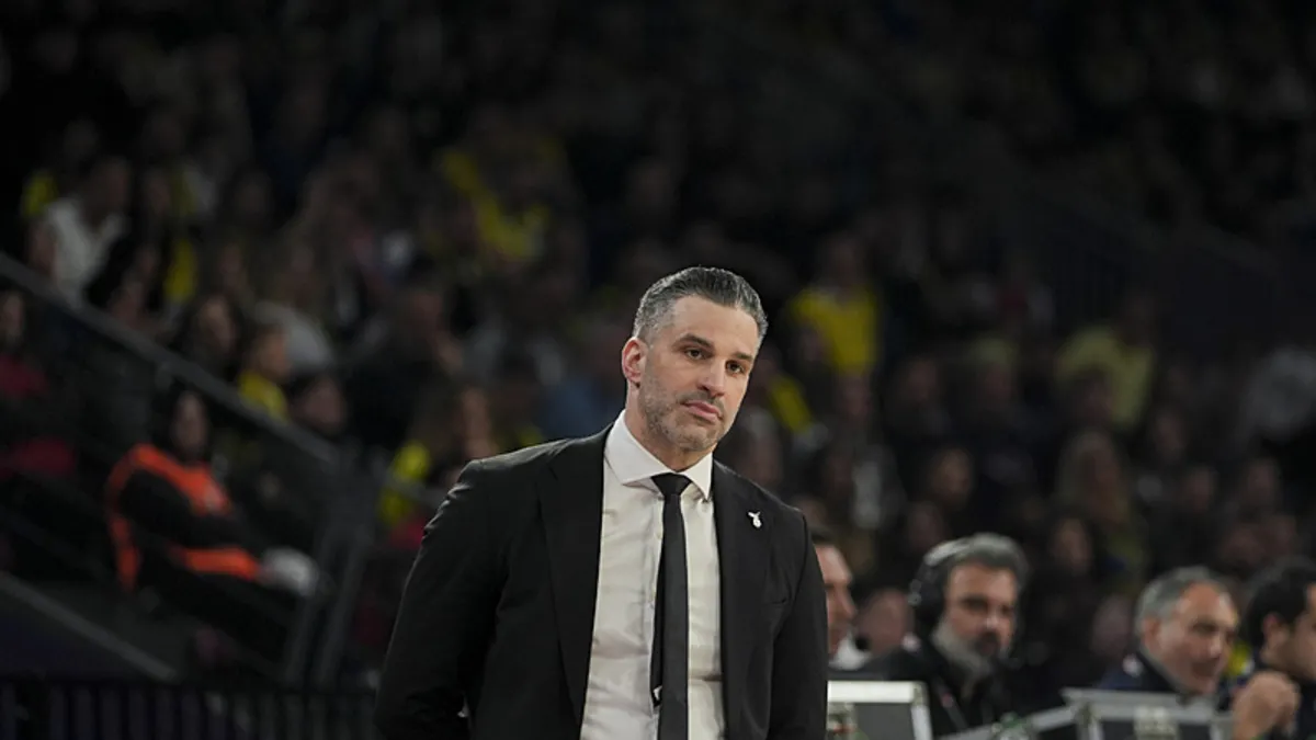 Dusan Alimpijevic’ten hakem tepkisi! ‘Artık bunu kabullenemiyorum’