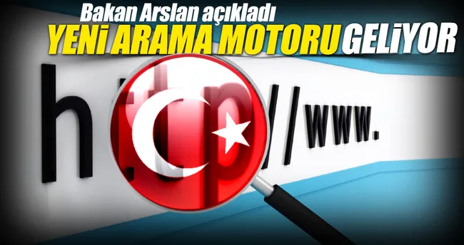 Bakan Arslan müjdeyi verdi!