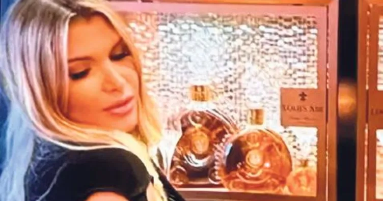 İBB vurguncularının Münih Seferi