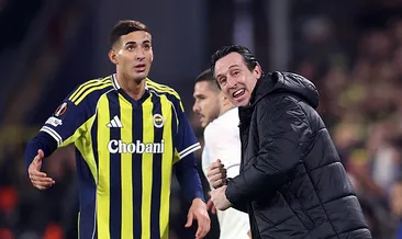 Mert Müldür: En az 1 puanı hak ettik!