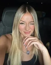Aleyna Kalaycıoğlu’ndan gecelere hızlı geçiş