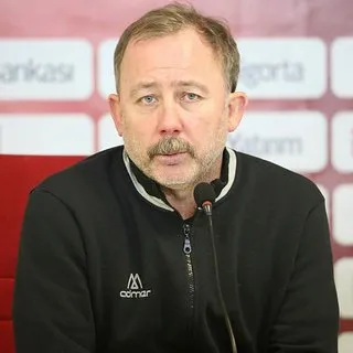 SON DAKİKA: Sergen Yalçın Beşiktaş'ta!