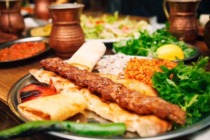 Türkiye’nin en lezzetli 5 şehri açıklandı! Memleketiniz listede mi?