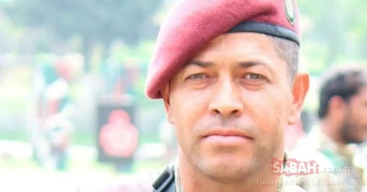 15 temmuz un kahraman sehidi omer halisdemir in hayat hikayesi omer halisdemir kimdir iste tum bilgiler son dakika haberler