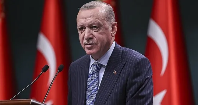 Son dakika! Başkan Erdoğan'dan Kılıçdaroğlu'na: Yapay bir milliyetçilik dili kullanıyor