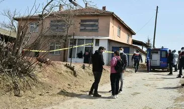 Edirne’deki korkunç cinayette son dakika! Katil zanlısının babası SABAH’a konuştu: Ellerimle karakola ben götürdüm