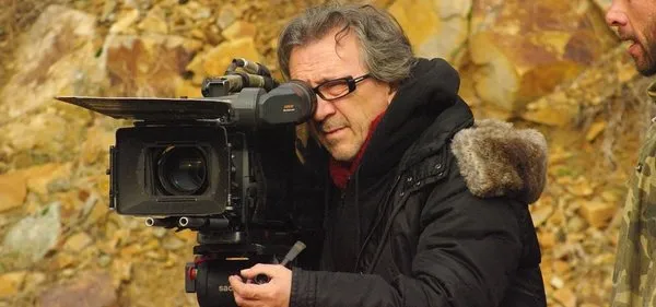 Osman Sınav'ın Uzun Hikaye filminden ilk kareler