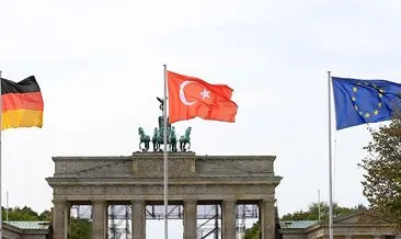 TÜSİAD’dan sanayide iş birliği için Berlin’e çıkarma