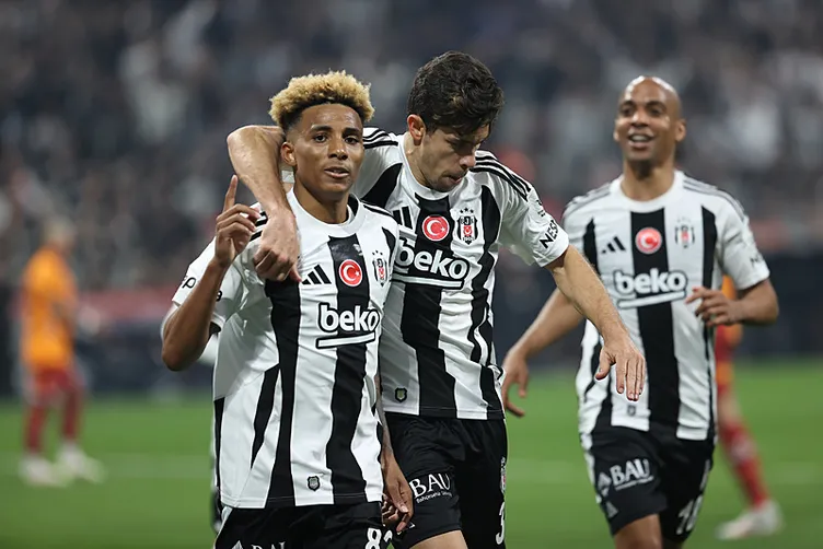 Son dakika haberleri: Beşiktaş’ın yıldız için bomba iddia! Hakan Çalhanoğlu’nun yanına gidiyor...