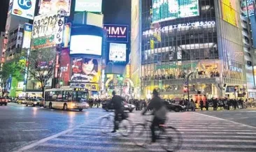 Japonya’yı keşfetmek için çok nedeniniz var