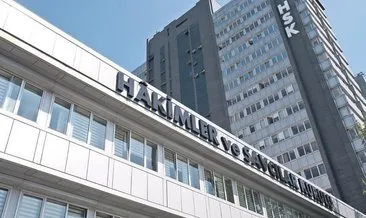 İstısmar davasında savcıya inceleme #istanbul İstısmar davasında savcıya inceleme #istanbul