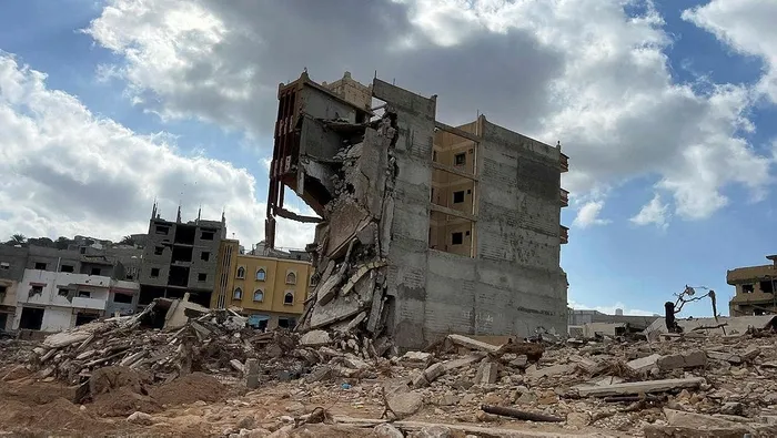 ABD'den Libya için 11 milyon dolarlık ek insani yardım