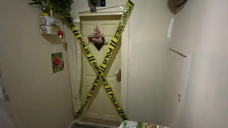 10 ve 13 yaşındaki iki çocuğunu boğarak öldürmüştü: Cani baba her şeyi tek tek anlattı!