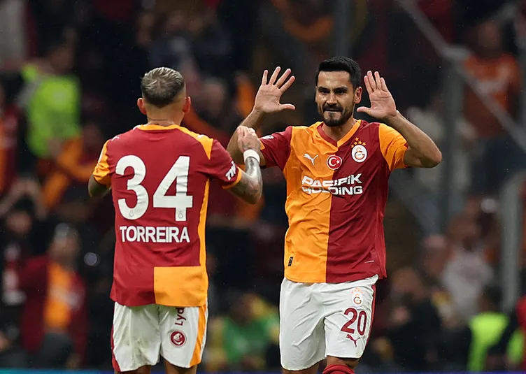 Galatasaray yıldızını bırakmıyor! 2030’a kadar yeni sözleşme...