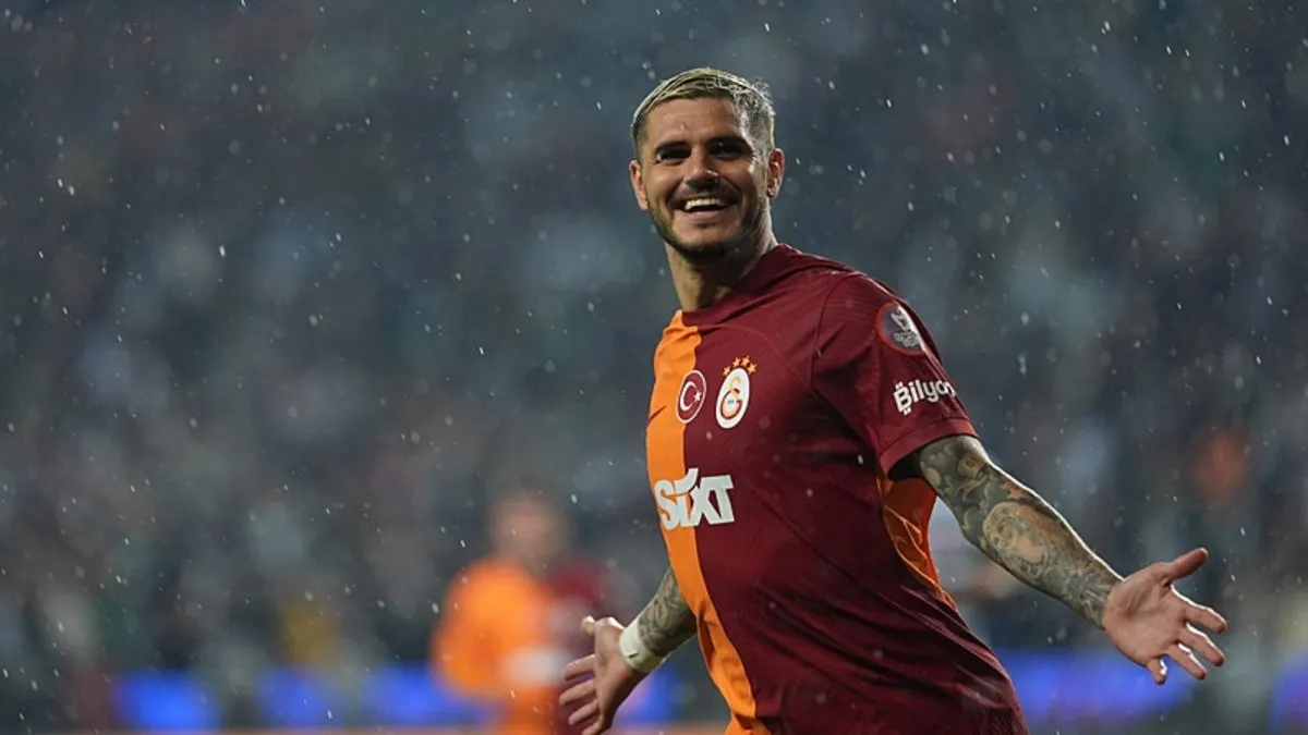 SON DAKİKA GALATASARAY HABERİ: Icardi'ye Como kancası