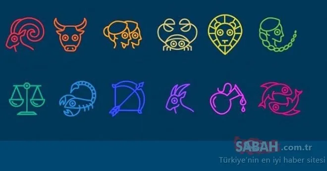 Uzman Astrolog Zeynep Turan ile 17 Kasım 2019 Pazar günlük burç yorumları! - Günlük burç yorumu ve Astroloji