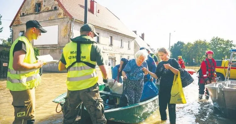 Avrupa’da Boris alarmı devam ediyor