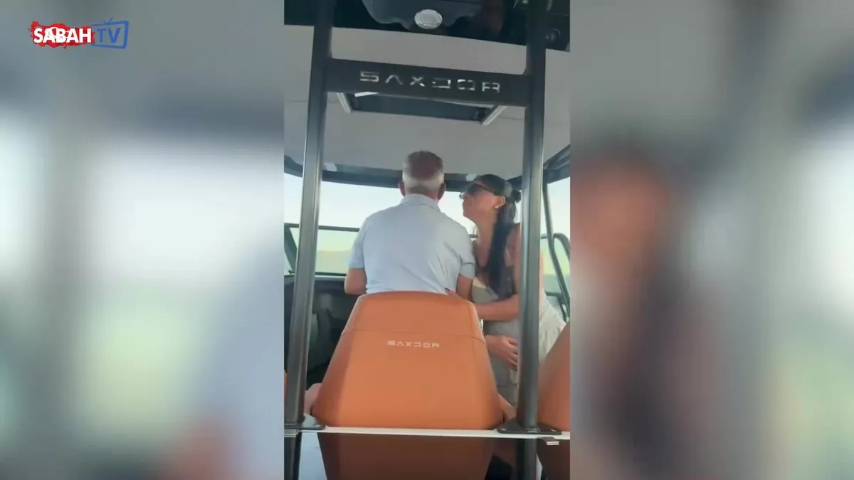 CHP’li vekilin yat partileri! Sıcak yaz günlerinin eğlencesi uyuşturucu ve fuhuş oldu | Video videosunu izle CHP’li vekilin yat partileri! Sıcak yaz günlerinin eğlencesi uyuşturucu ve fuhuş oldu | Video videosunu izle