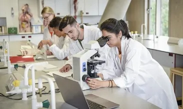 Gözde bölümlerde 13 bin boş kontenjan