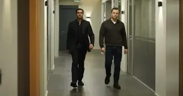 TEŞKİLAT 170. BÖLÜM İZLE | TRT 1 ekranı ile Teşkilat son bölüm izle!