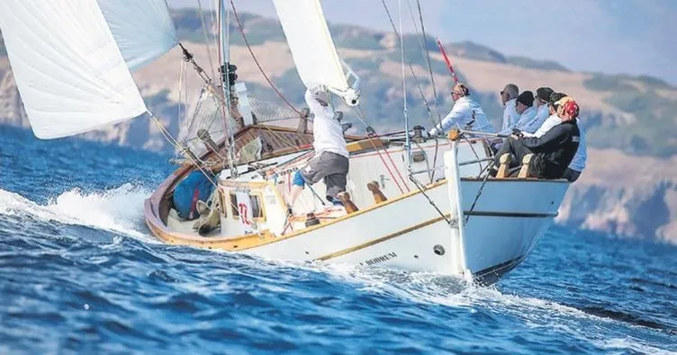 Bodrum Cup heyecanı başlıyor