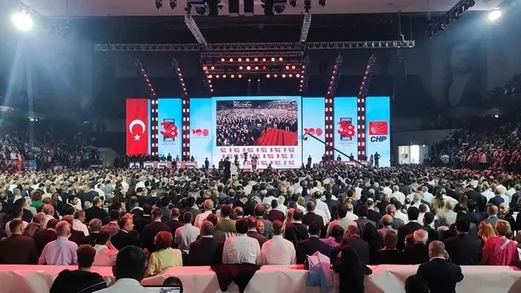SON DAKİKA | CHP’li kurultay davacıları SABAH’a konuştu: Bu dava bizim davamız, kimse karışmasın