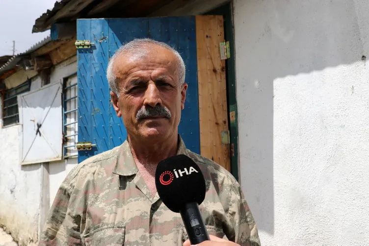 Korku filmi değil gerçek: Ayılardan korunmak için öyle bir yöntem denediler ki…