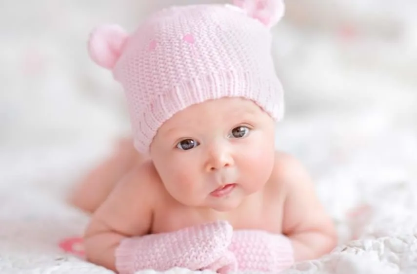 modern kız bebek isimleri