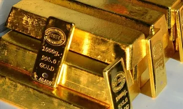 Altının kilogram fiyatı yükseldi