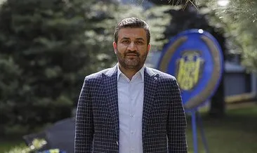 Fatih Mert: Ankaragücü’ne herkes vuruyordu şimdi de korona vurdu