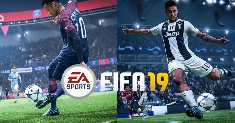 FIFA 19 Sistem Gereksinimleri: FIFA 19 ka&#231; GB yer kaplıyor