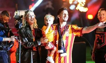 Son dakika Galatasaray haberi: Mertens’ten geleceği hakkında flaş sözler!