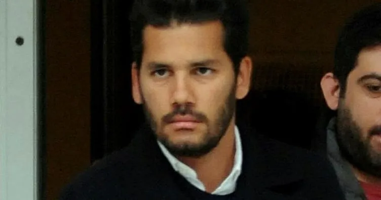 Rüzgar Çetin’e yeniden 1 yıl 8 ay hapis