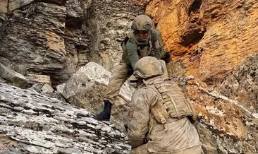 PKK’ya kış darbesi