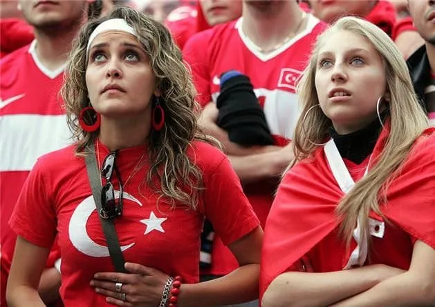 Yurtdışında Türklere sorulan ilginç sorular
