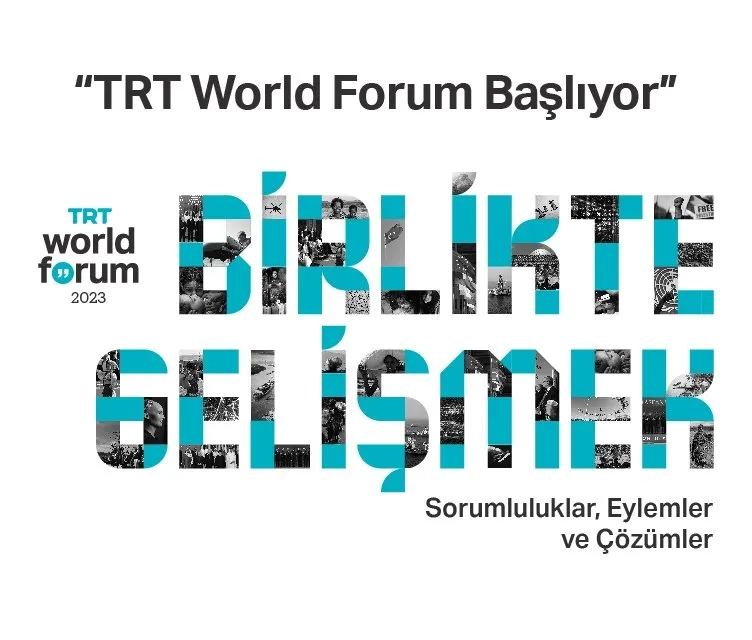 TRT Forum/İLAN