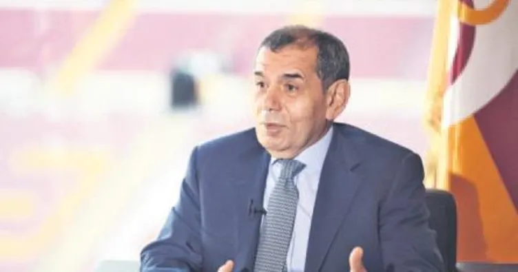 Cumhurbaşkanımız kapıyı açtı