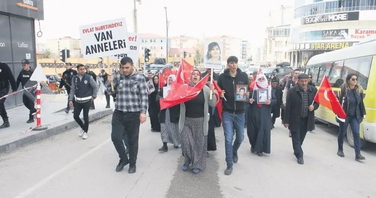 Diyarbakır annelerinden Kılıçdaroğlu’na tepki: Evlatlarımızı sizden de istiyoruz