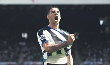 Mitrovic’te fark %40!