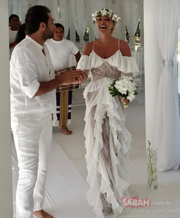 Seren Serengil Åoke eden o gerçeÄi öÄrendi! YaÅar İpek meÄer...