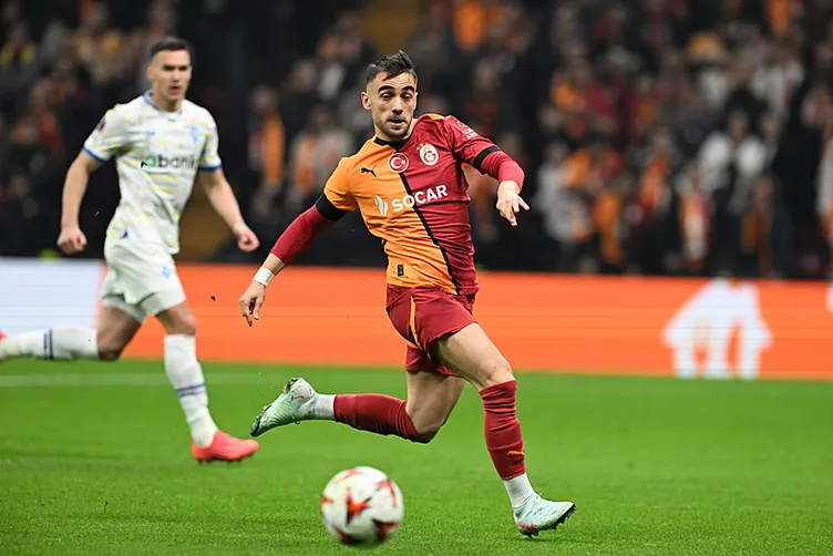 Son dakika Galatasaray haberi: Premier Lig takımı için Barış Alper Yılmaz’ı açıkladılar! Transferde bomba gelişme...