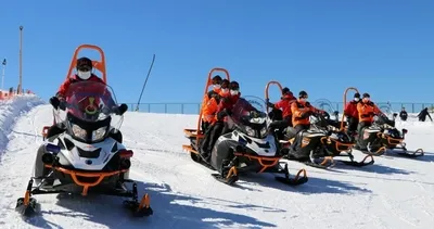 JAK Timinden gerçeği aratmayan tatbikat