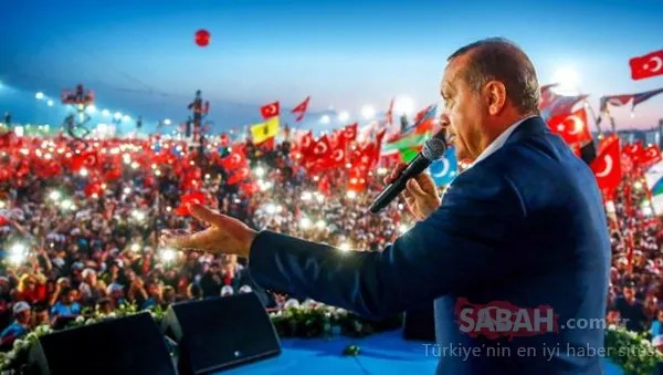 AK Parti, Erdoğan liderliğinde reformlar ve seçim başarılarıyla dolu 17 yılı geride bıraktı