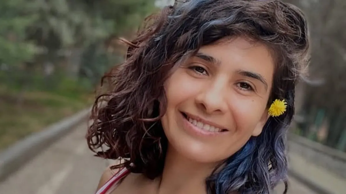 Hamile kadın 3’üncü kattan aşağı düşerek can vermişti: Görüntüler ortaya çıktı!