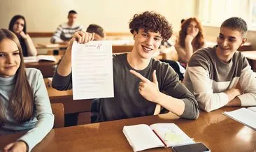 Mahalle mektepleri YKS’de fark attı