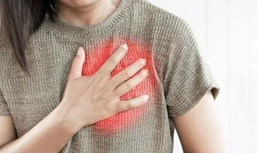‘Stres anında salgılanan hormonlar kalp krizi riskini artırabilir’