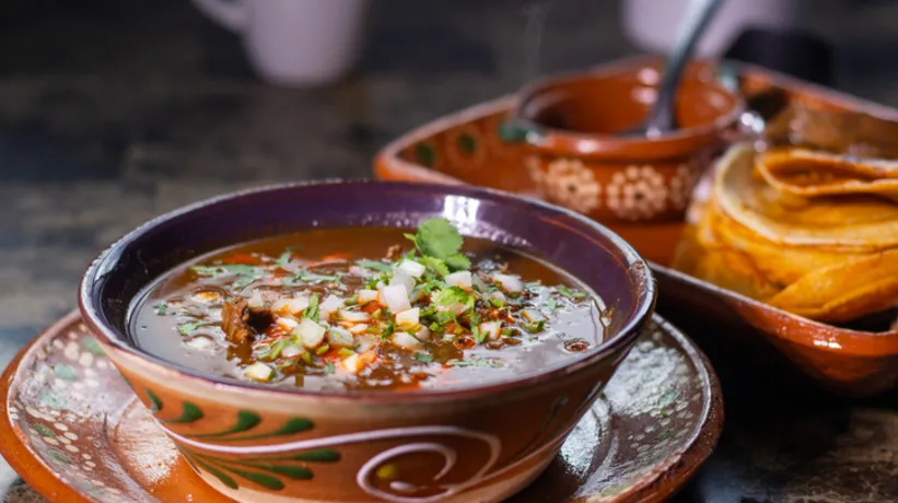 Yerli malzemelerle Meksika rüzgarı! İşte Türk usulü Birria tarifi